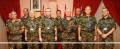 Делегација Министарства одбране и Војске Србије у Либану